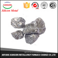 quality assured Silício metal 553 Minerais e Metalurgia